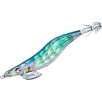 Amazon | DUEL ( デュエル ) エギ イカ釣り ルアー LQ (レンズ 透明