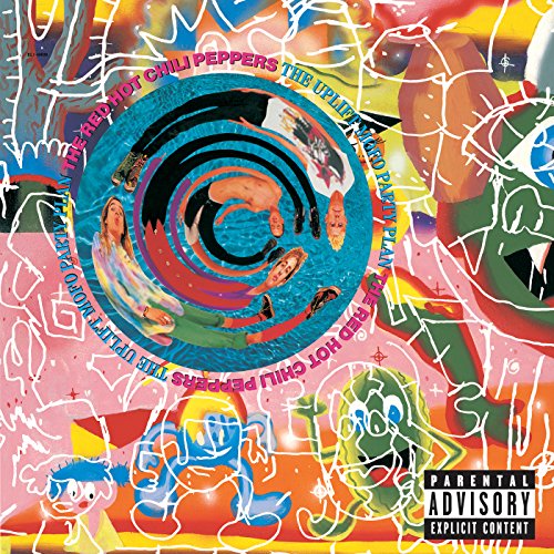 The Uplift Mofo Party Plan [Explicit]