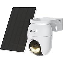 EZVIZ 屋外防犯カメラ Amazon.co.jp: EZVIZ 防犯カメラ 屋外 24時間録画 監視カメラ