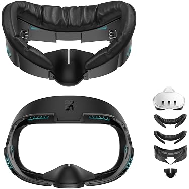 Amazon.co.jp 売れ筋ランキング: 単体型VR用アクセサリ の中で最も人気