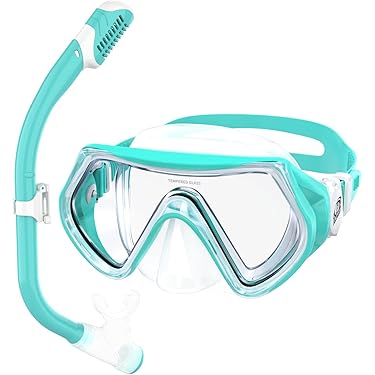 Amazon.co.jp 人気ギフトランキング: シュノーケル・軽器材セット で