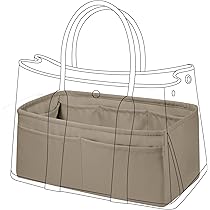 Amazon.co.jp: DGAZ バッグインナーバッグ インナーバッグ