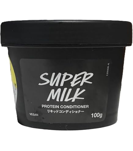 Amazon | LUSH(ラッシュ) アメリカン・クリーム リキッド