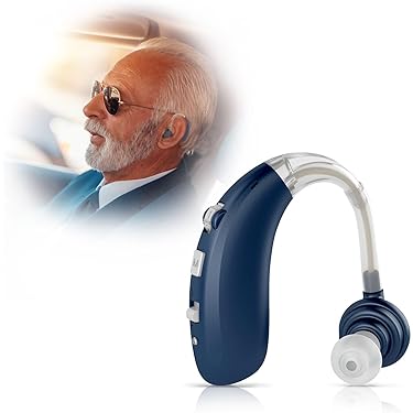 集音器　簡単操作・自動電源ON/OFF★新品未使用　セット売り20台 Amazon.co.jp: 集音器 高齢者 しゅうおんき 【2025新登場・簡単操作