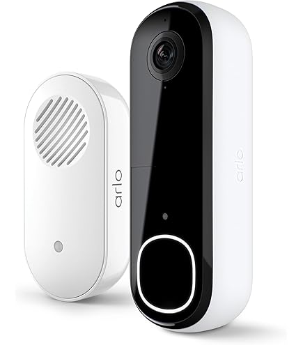 Amazon | Arlo Essential 2K Outdoor(第2世代)/Essential XLカメラ(第2