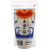 粟国の塩(釜炊き) 160g