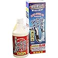 コパ・コーポレーション 排水口スパイダージェル 500ml ジェル パイプクリーナー 排水口クリーナー P0300301