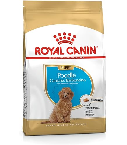 専用出品  CANIN プードル 成犬用 ドライフード7.5k ロイヤルカナンプードル成犬・高齢犬 7.5kg | ジョイフル本田 取り寄せ
