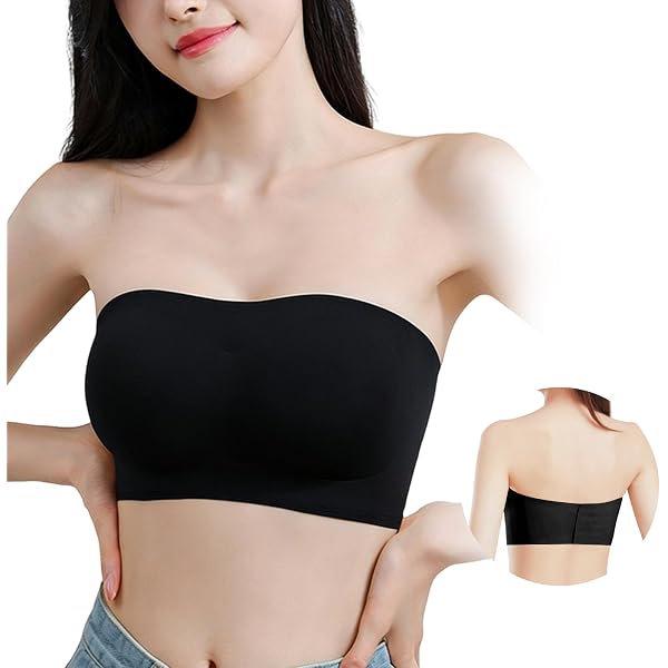 Amazon | [JANJAM] 大きいサイズ レディース インナー ブラトップ