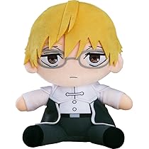 Amazon.co.jp: ぬいぐるみ 葬送のフリーレン ラント : おもちゃ