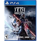 Star Wars Jedi Fallen Order(輸入版:北米)- PS4
