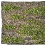 asca 造花 モスマット ナチュラル A-15621-044