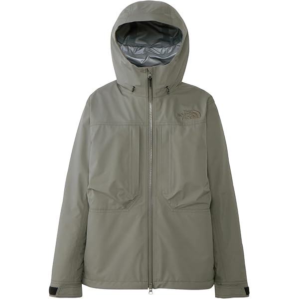 Amazon | [ザ・ノース・フェイス] ジャケット ハイカーズ