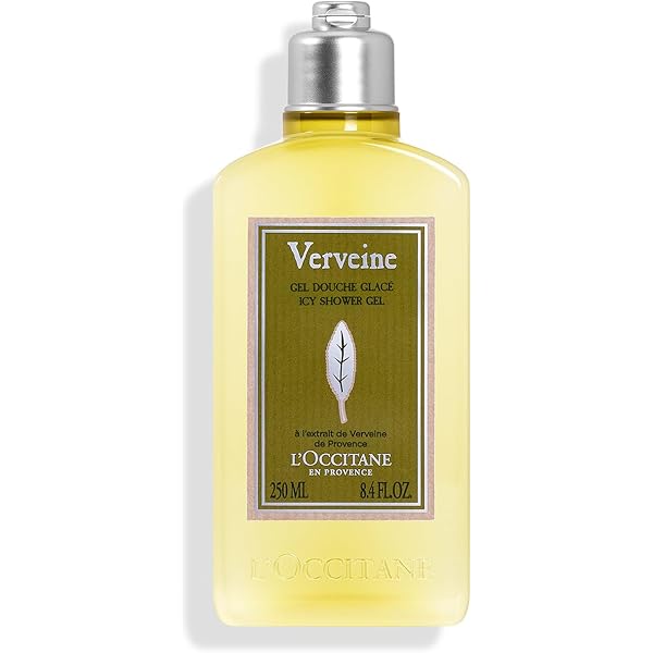 Amazon.co.jp: ロクシタン(L'OCCITANE) ヴァーベナ フローズン
