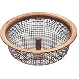 三栄水栓[SANEI] キッチン用品 流し排水栓 アミゴミキャッチ 【PH620F-3-L】【水栓 サンエイ】