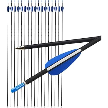 Amazon.co.jp ほしい物ランキング: アーチェリー用矢 で、ほしい物