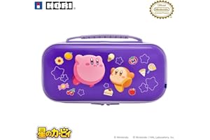 星のカービィ ハイブリッドポーチ for Nintendo Switch™ 2 カービィ＆ワドルディ