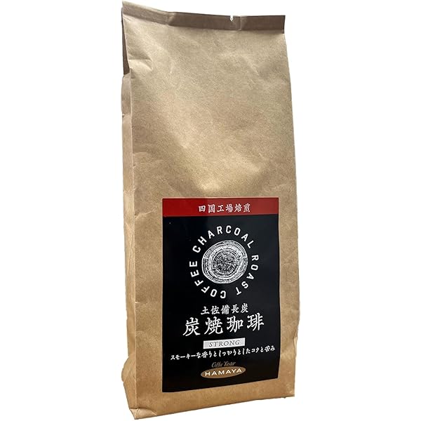 UCC 炭焼珈琲 500g ✕3袋