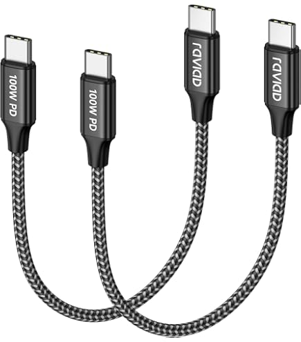 Amazon.co.jp: USB C Lightningケーブル 短い 30CM 2本セット タイプC 