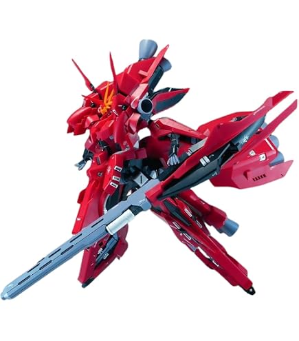WILDFIRE MODEL　１/144 HG　全高23cm Amazon | [ToyBase] MANMAN 1/144 WILDFIRE MODEL/燎原模型 プレーン