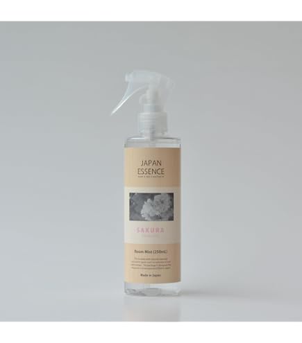 Amazon.co.jp: JAPAN ESSENCE ディフューザーリフィル 150mL (SAKURA