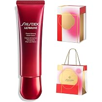 Amazon.co.jp: SHISEIDO アルティミューン ハンドクリーム