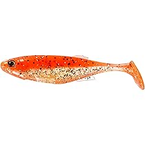 シャッド　セット売り Amazon.co.jp: メジャークラフト スタビシャッド 3.5in STB-3.5