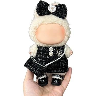 にゃおだて　ぬい服　4セット 4ec075f2833e21217f482e264c4d2c