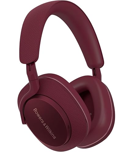 Bowers & Wilkins Px7 S2e Anthracite Black : Amazon.sg: Electronics