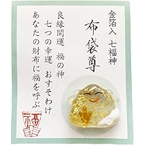 七福神 日本画 金箔背景　最終お値下げ　お値引き不可 b1c731d9-1dc0-4f16-b0c7-