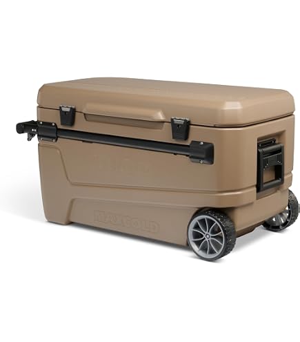 Amazon | igloo(イグルー) クーラーボックス マックスコールド