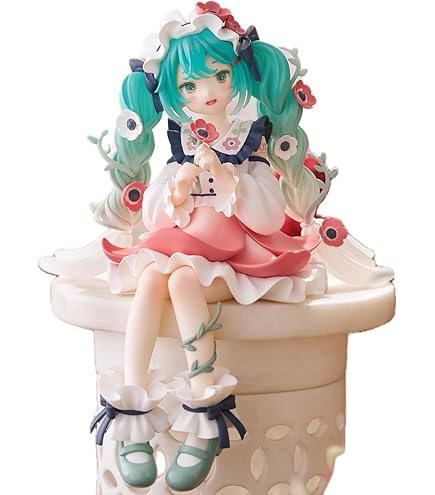 Amazon | ぬーどるストッパーフィギュア 桜ミク2025