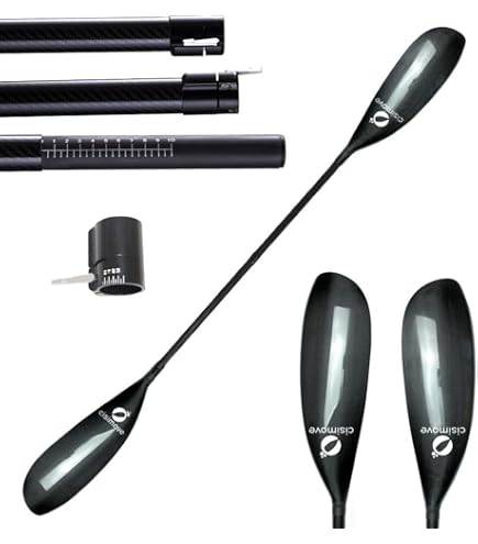 Amazon | Werner Sho-Gun カーボンストレートシャフト ホワイト