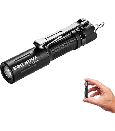 Amazon.co.jp: PowerTac M6G3TRADESMAN:Tradesman M6 G2 2030ルーメン