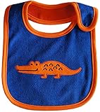 ベビー スタイ よだれかけ お食事エプロン Cタイプ (17)