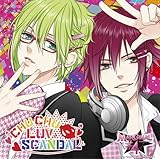 MARGINAL#4 �֘A�V���O��