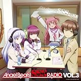 ���W�ICD�uAngel Beats! SSS(���� ���E ���)RADIO�vVOL.3