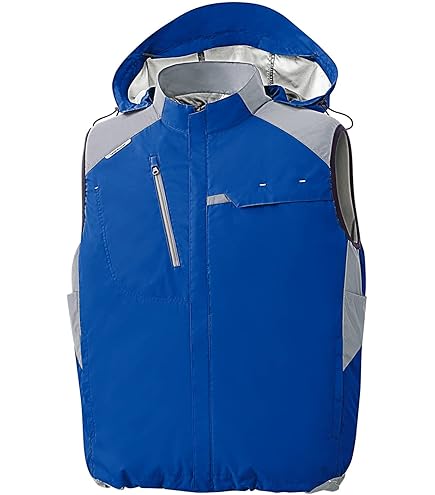 Amazon.co.jp: [ミドリ安全] クールファン用 TYPE-S フルセット