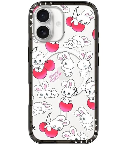 Amazon.co.jp: CASETiFY インパクトiPhone 17 ケース [MagSafe対応