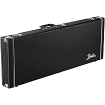 Fender wood ケース Amazon.co.jp: Fender フェンダー ハードケース Classic Series