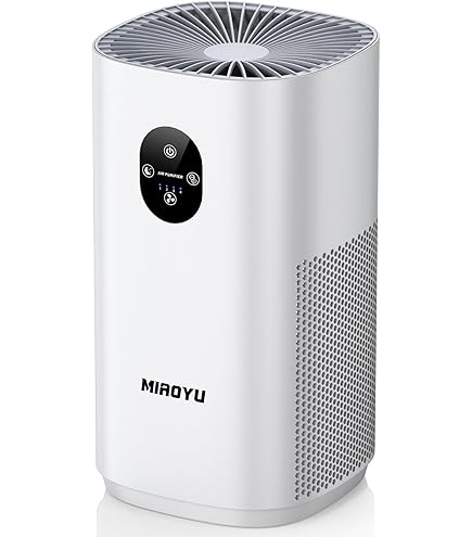 Amazon.co.jp: 【2026年モデル】空気清浄機 24畳対応【東レToraymicron