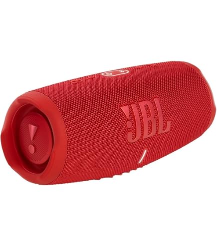 Amazon.co.jp: メーカー完了品 JBL CHARGE 5 ブラック : 家電＆カメラ
