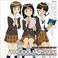 THE IDOLM@STER MASTERPIECE 01~天海春香、萩原雪歩、秋月律子~