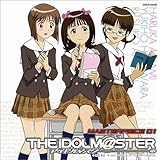 THE IDOLM@STER MASTERPIECE 01~天海春香、萩原雪歩、秋月律子~