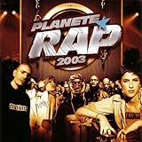Planete Rap 2003