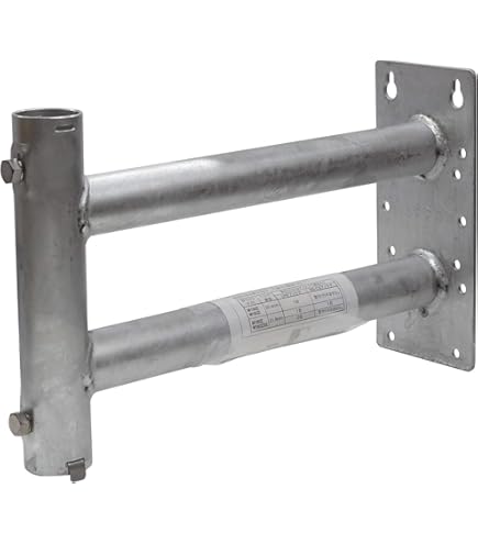 ハコスカ用？ 金属製アンテナ 約30cm マウント部品付き ハコスカ用