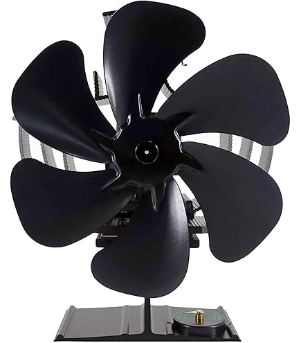 売約済　Mt.SUMI Stove Fanマウントスミ　ストーブファン ストーブファン / Stove Fan