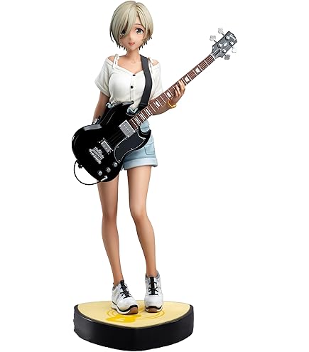 Amazon.co.jp: おねがいティーチャー 風見みずほ (1/7 PVC塗装済み完成