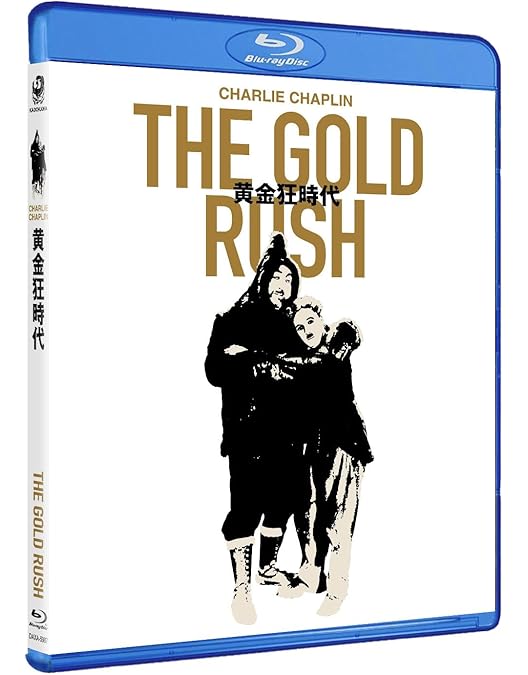 Amazon.co.jp: 街の灯 City Lights [Blu-ray] : チャールズ