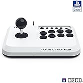 ファイティングスティック mini for PlayStation®5, PlayStation®4, Windows® PC
